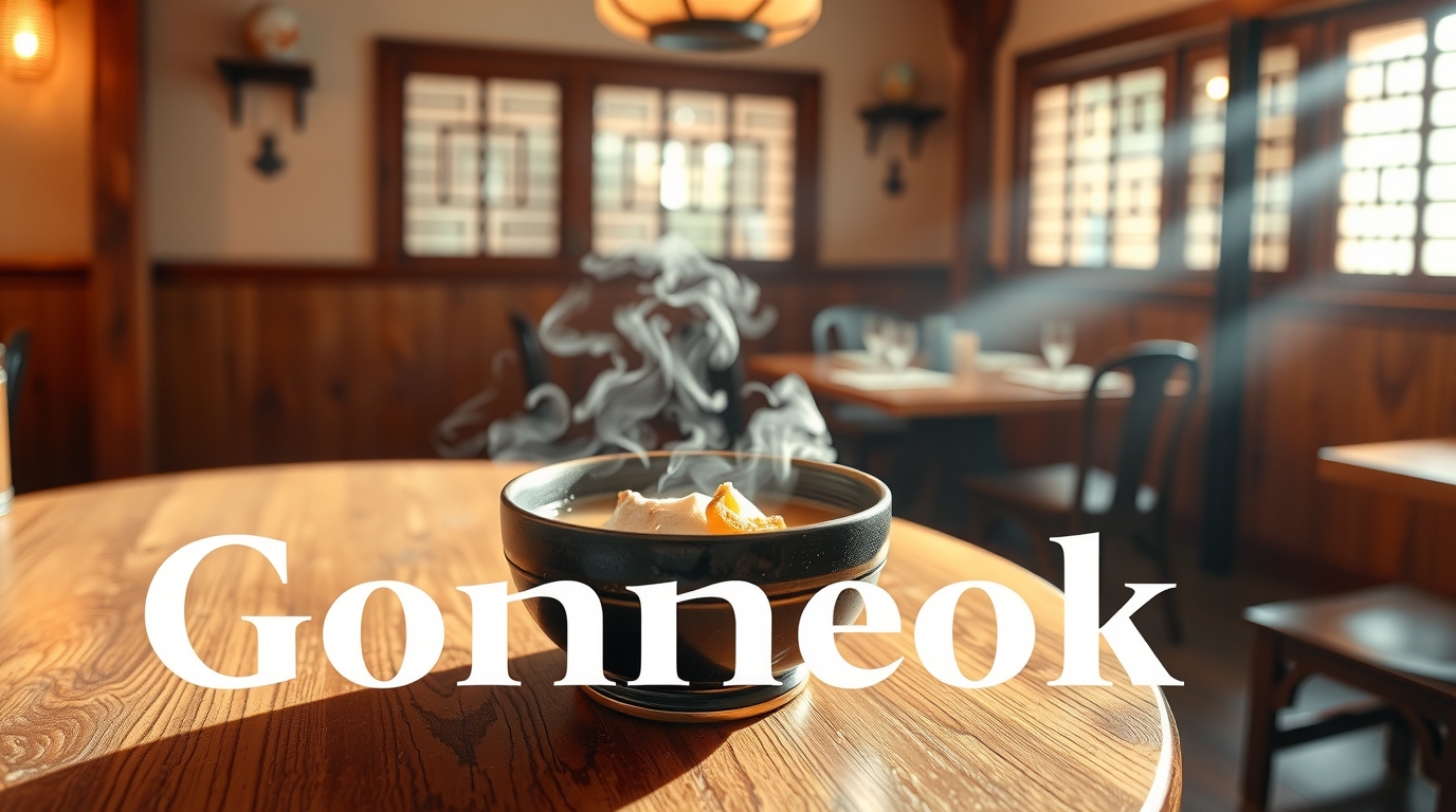 Gommeok