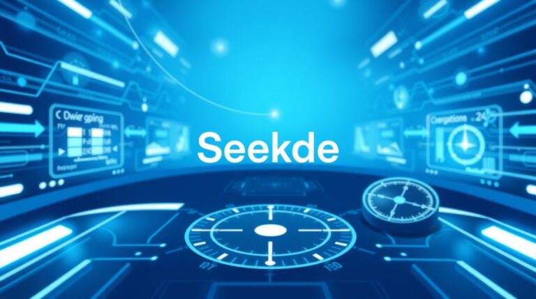 Seekde