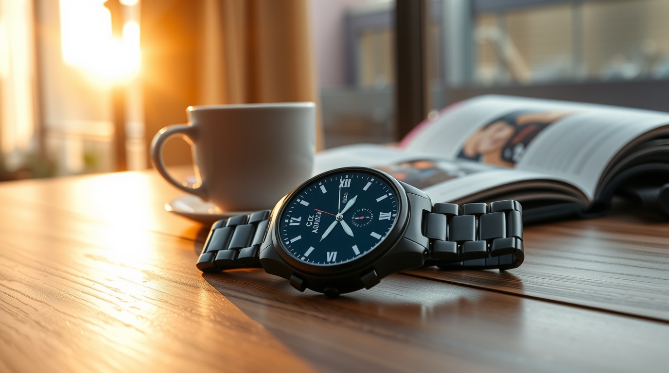 Casîo Watches