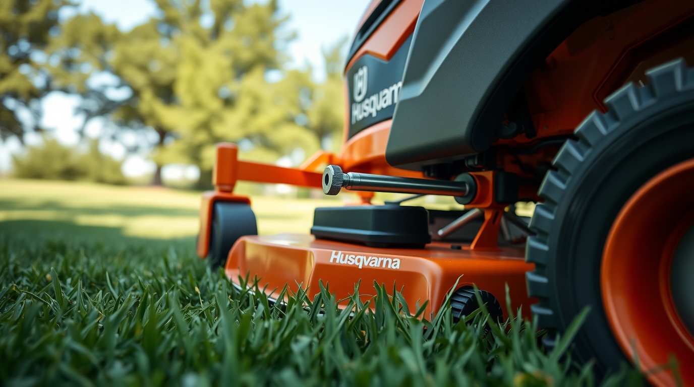 Husqvarna 161488