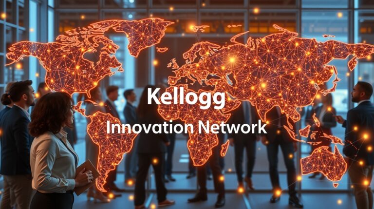 Kellogg Innovation Network