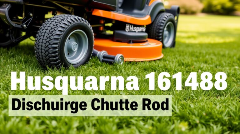 Husqvarna 161488