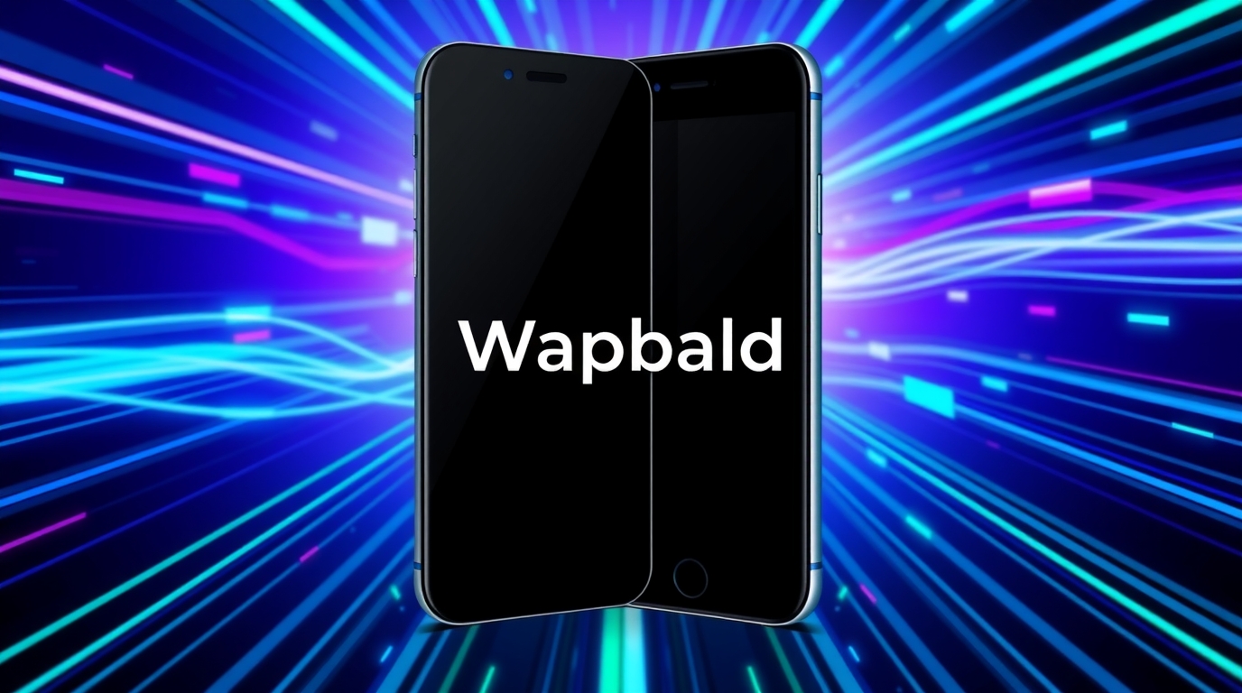 Wapbald