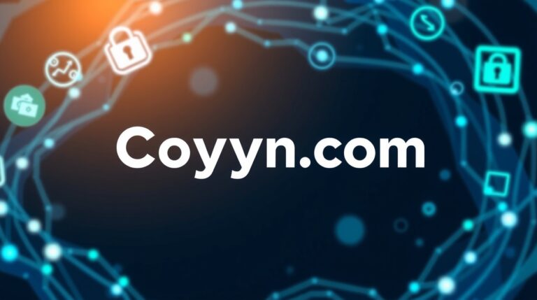 Coyyn .com