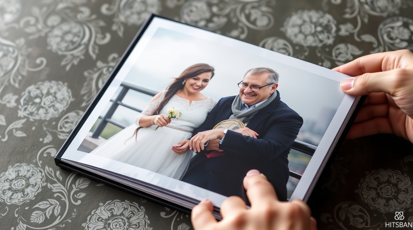 TributeOnPrintedPics