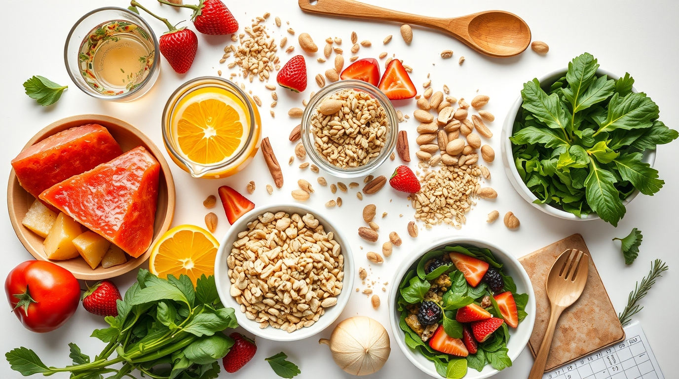 TimesHealthMag Nutrition