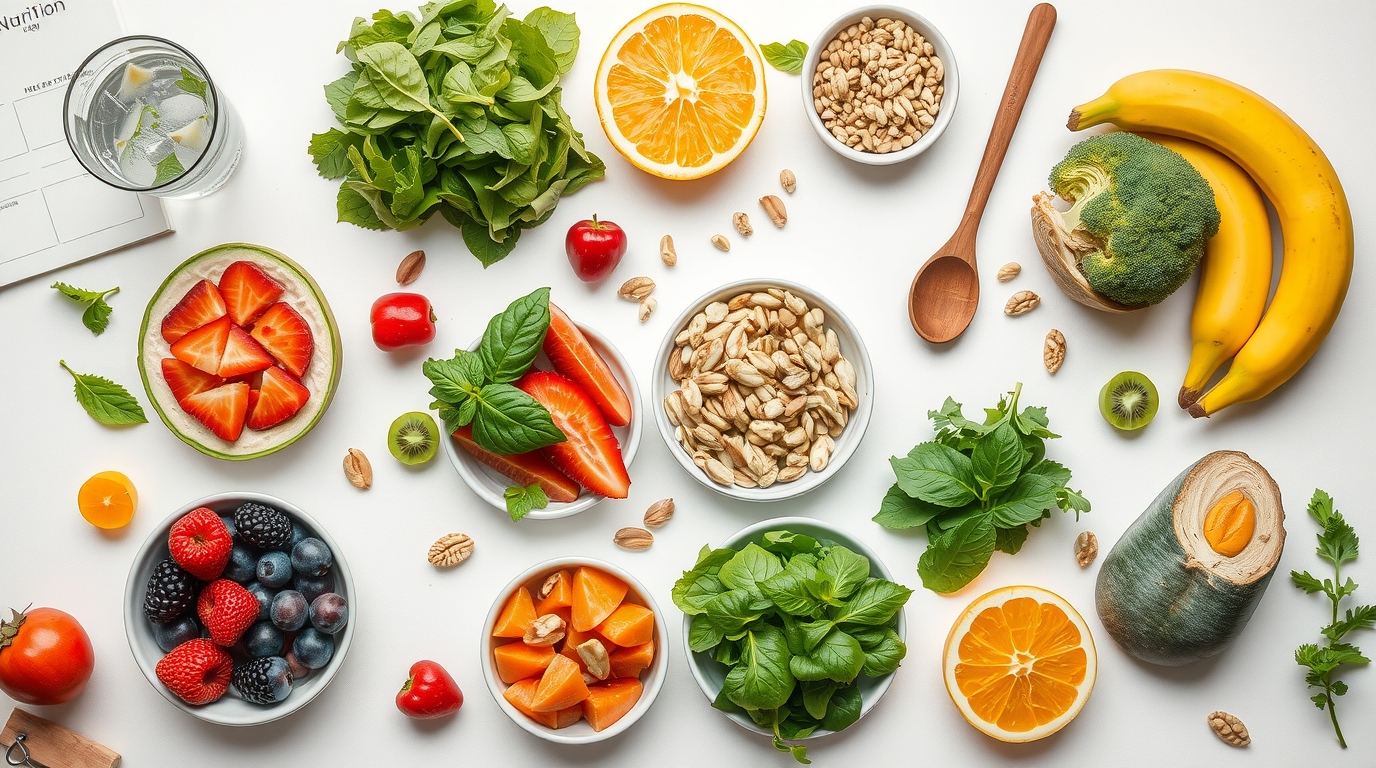 TimesHealthMag Nutrition