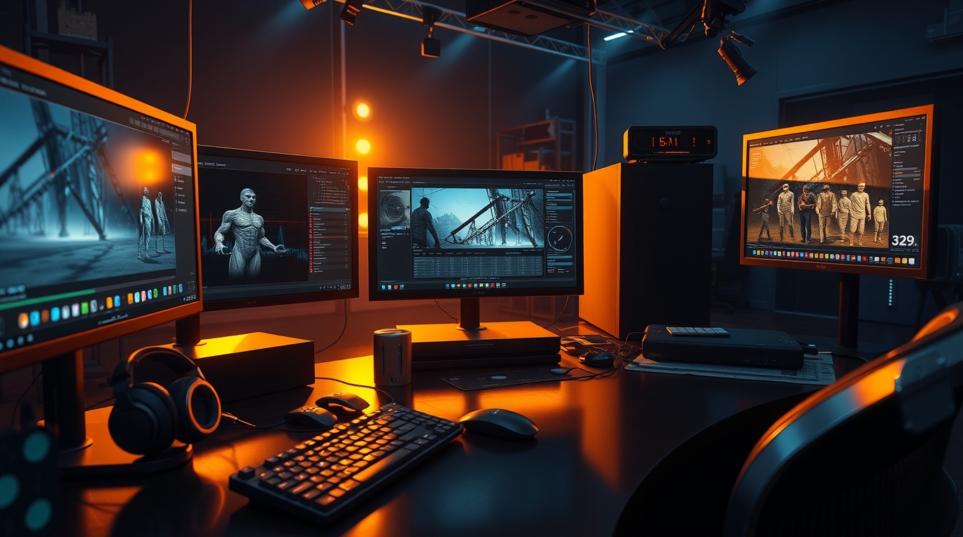 SFM Compile Club