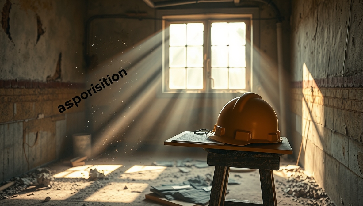 Asbestos