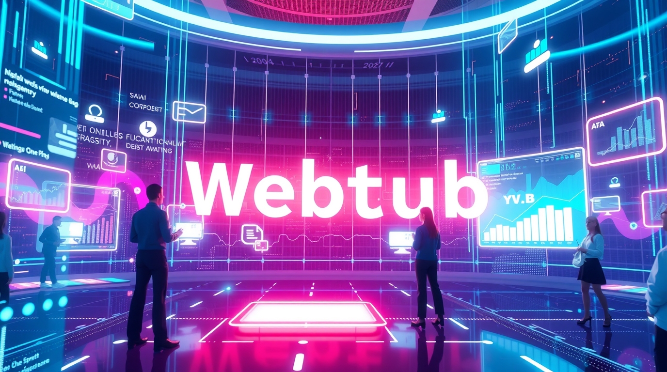 Webtub
