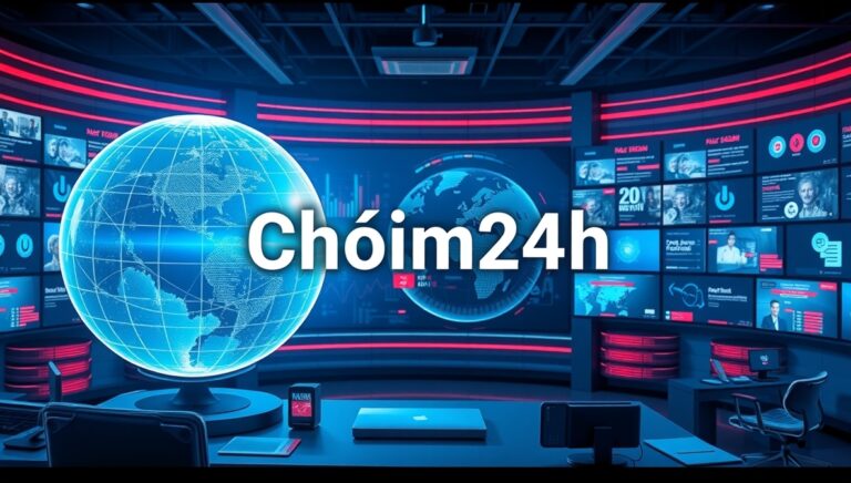 Chóim24h