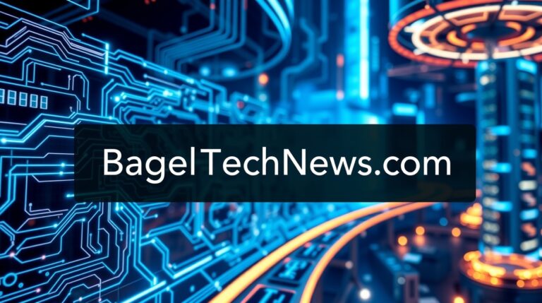 BagelTechNews.com