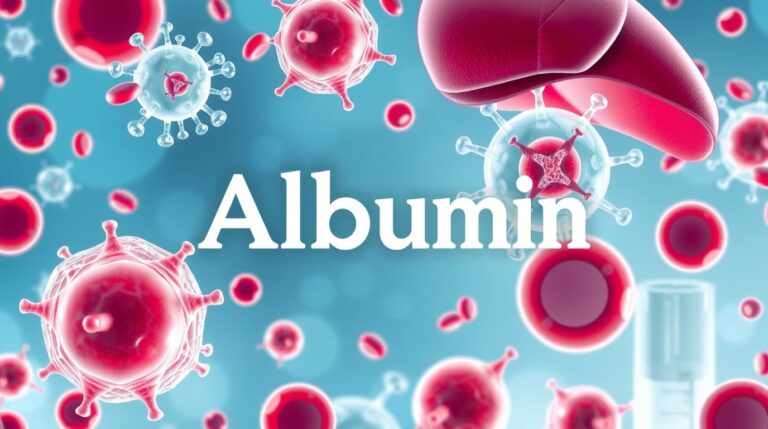 Albumin