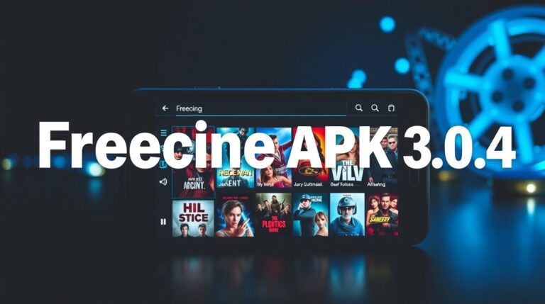 Freecine APK v3.0.4