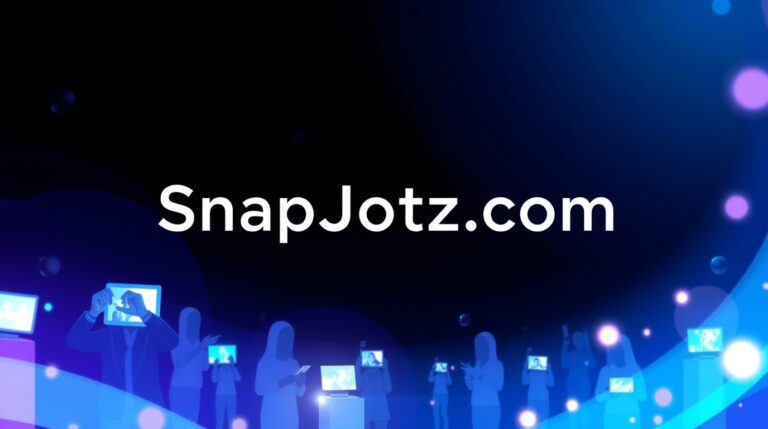 SnapJotz.com