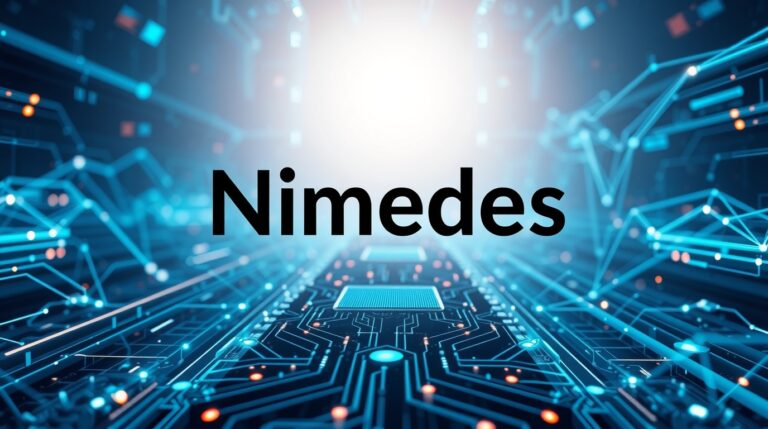 Nimedes