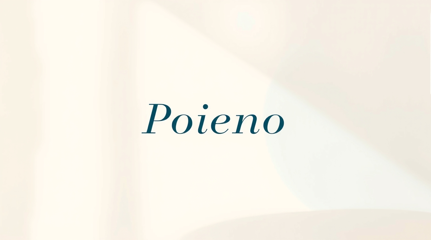 Poieno