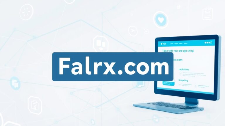 Falrx com