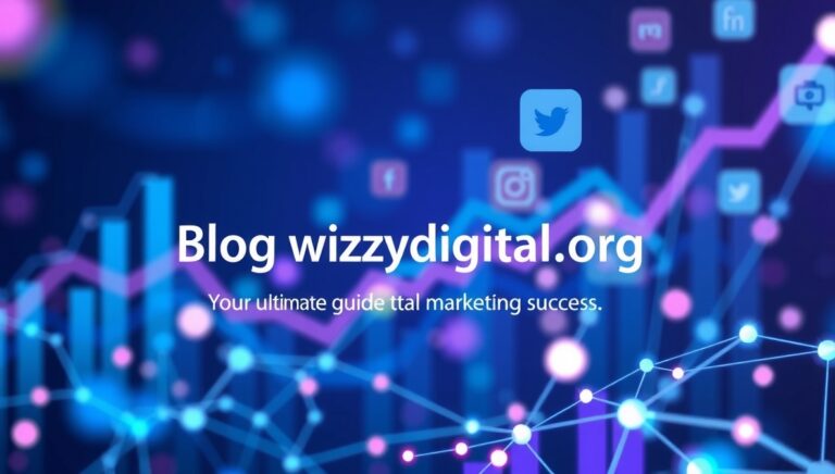 Blog wizzydigital.org