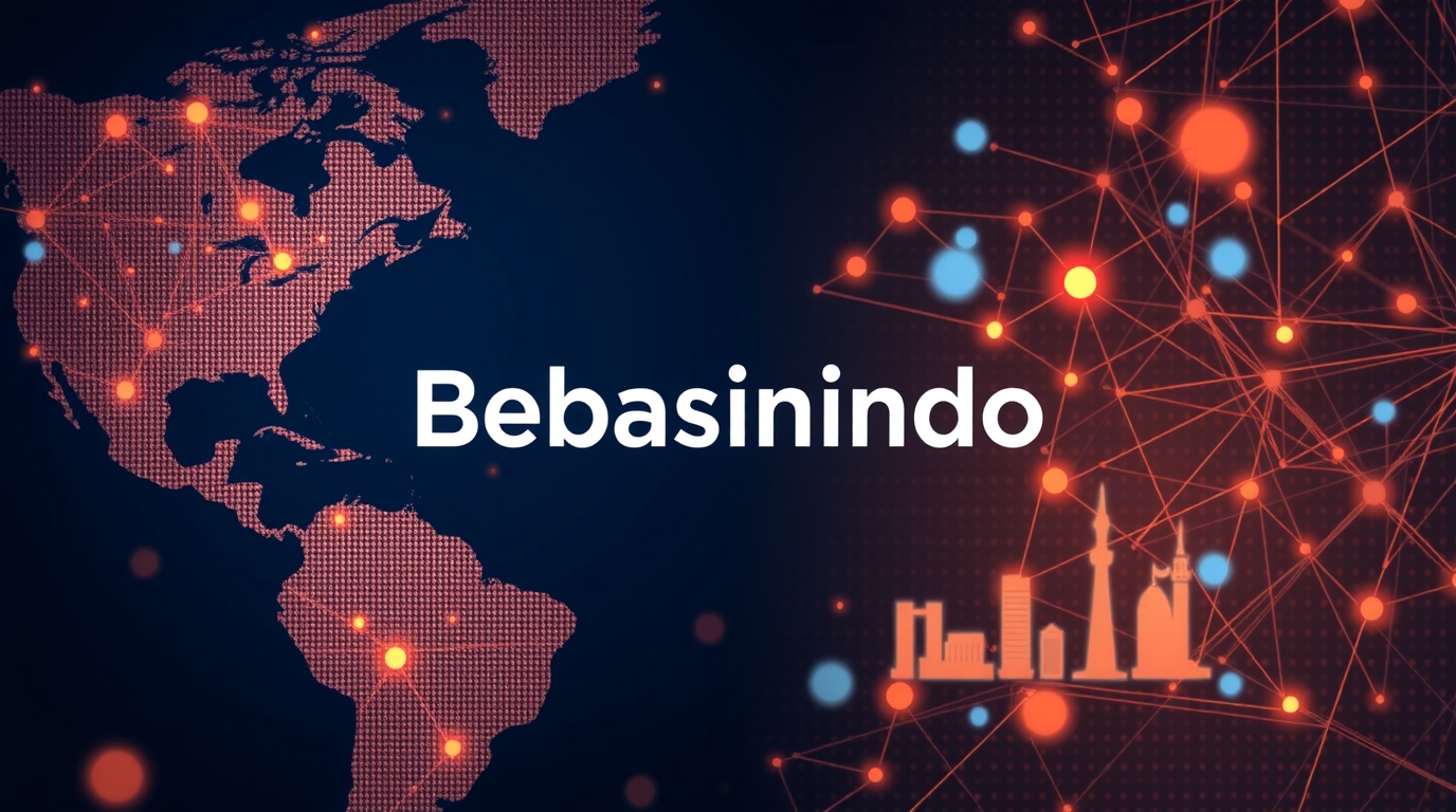 Bebasinindo