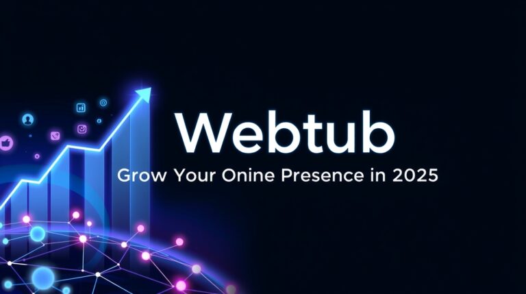 Webtub