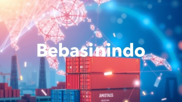 Bebasinindo: The Best Solution for Quality Products and Services in Indonesia Bebasinindo