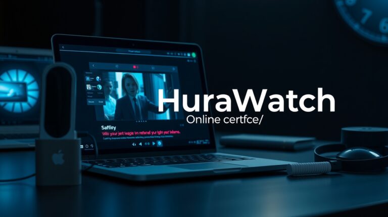 HuraWatch