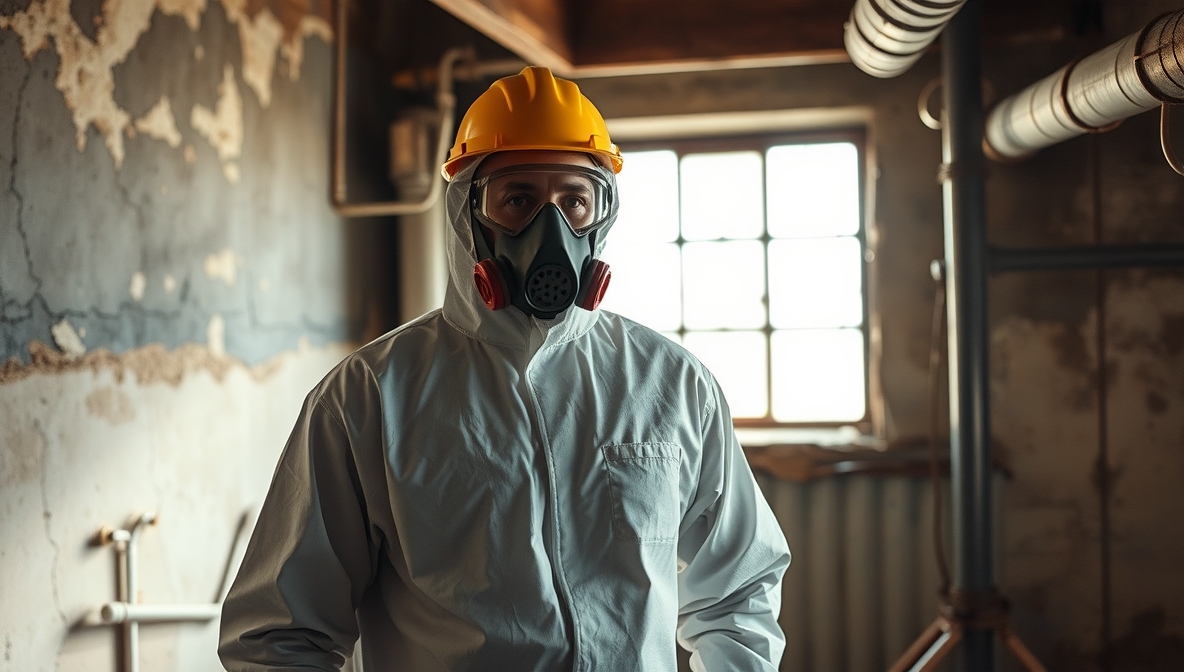 Asbestos