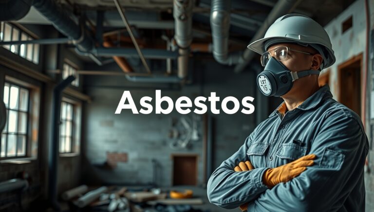 Asbestos