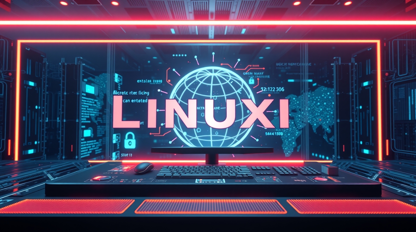 Linuxia