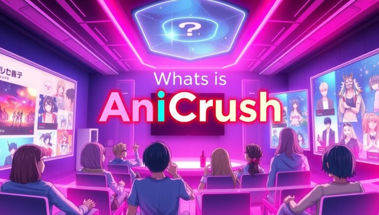 AniCrush