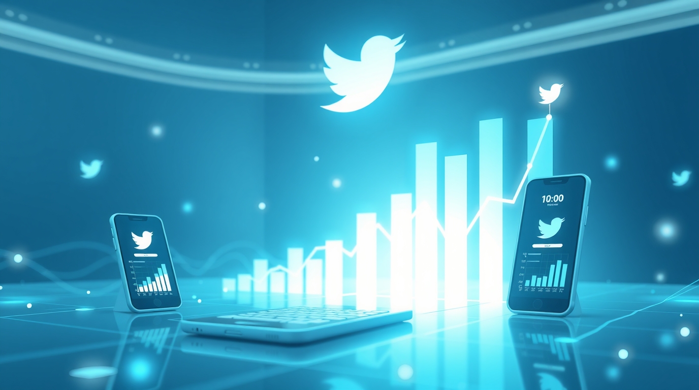Twitter Statistics