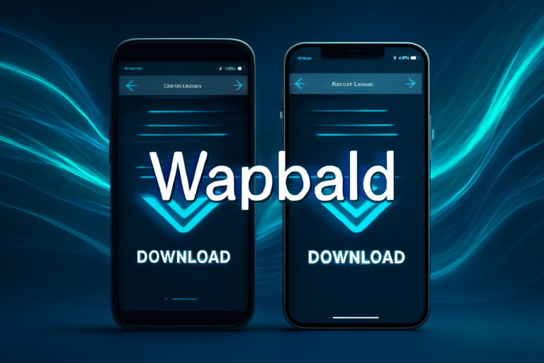 Wapbald