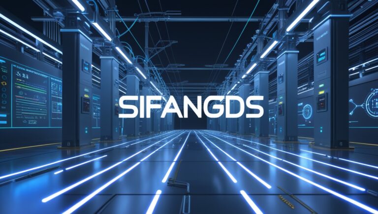 Sifangds