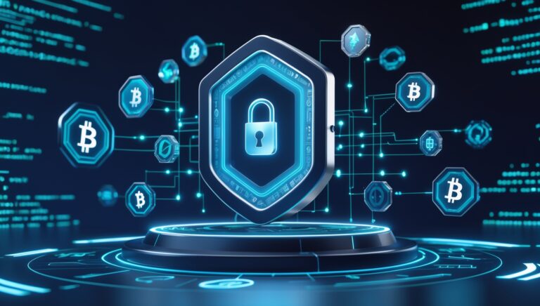 iCryptoX.com Security