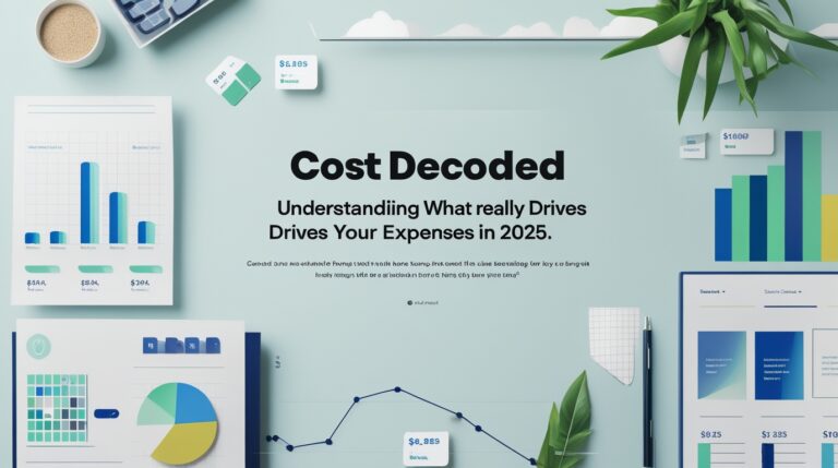 Cost Decoded