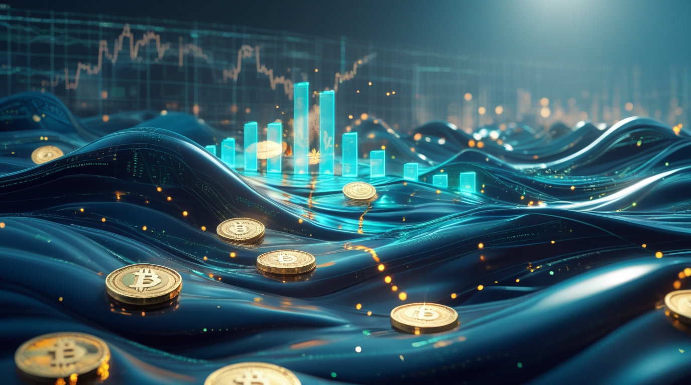 Crypto30x.com Ocean
