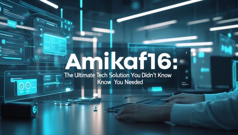 Amikaf16
