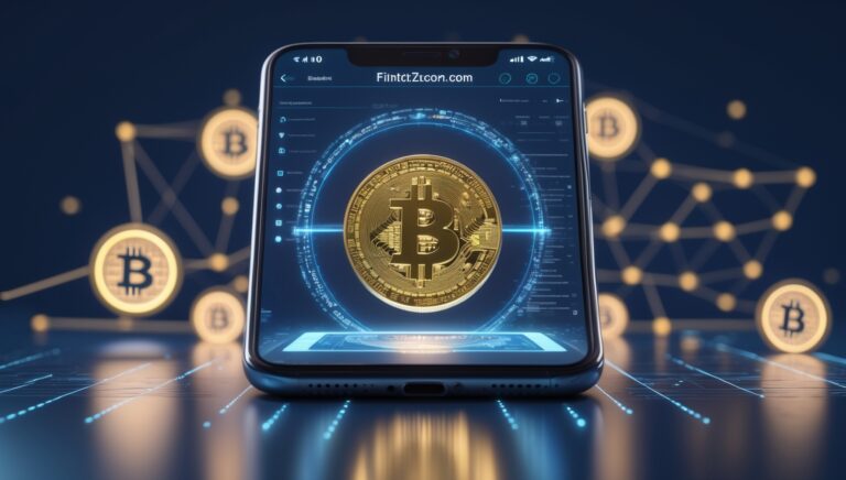 Fintechzoom.com Bitcoin Wallet