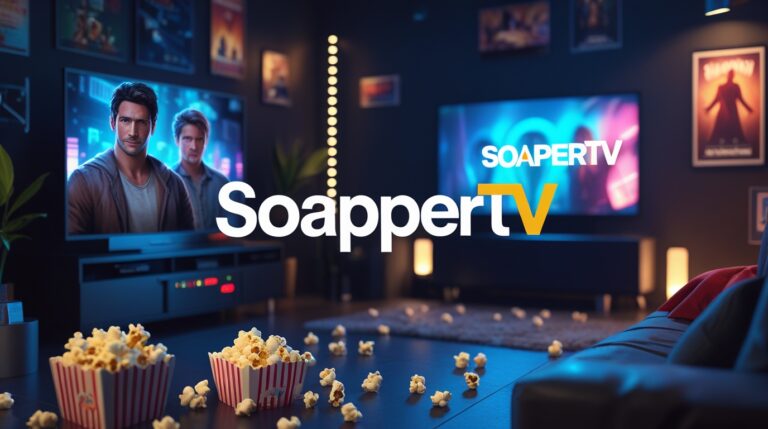 Soappertv
