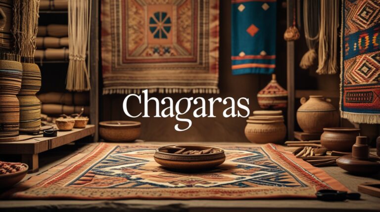 Chagaras