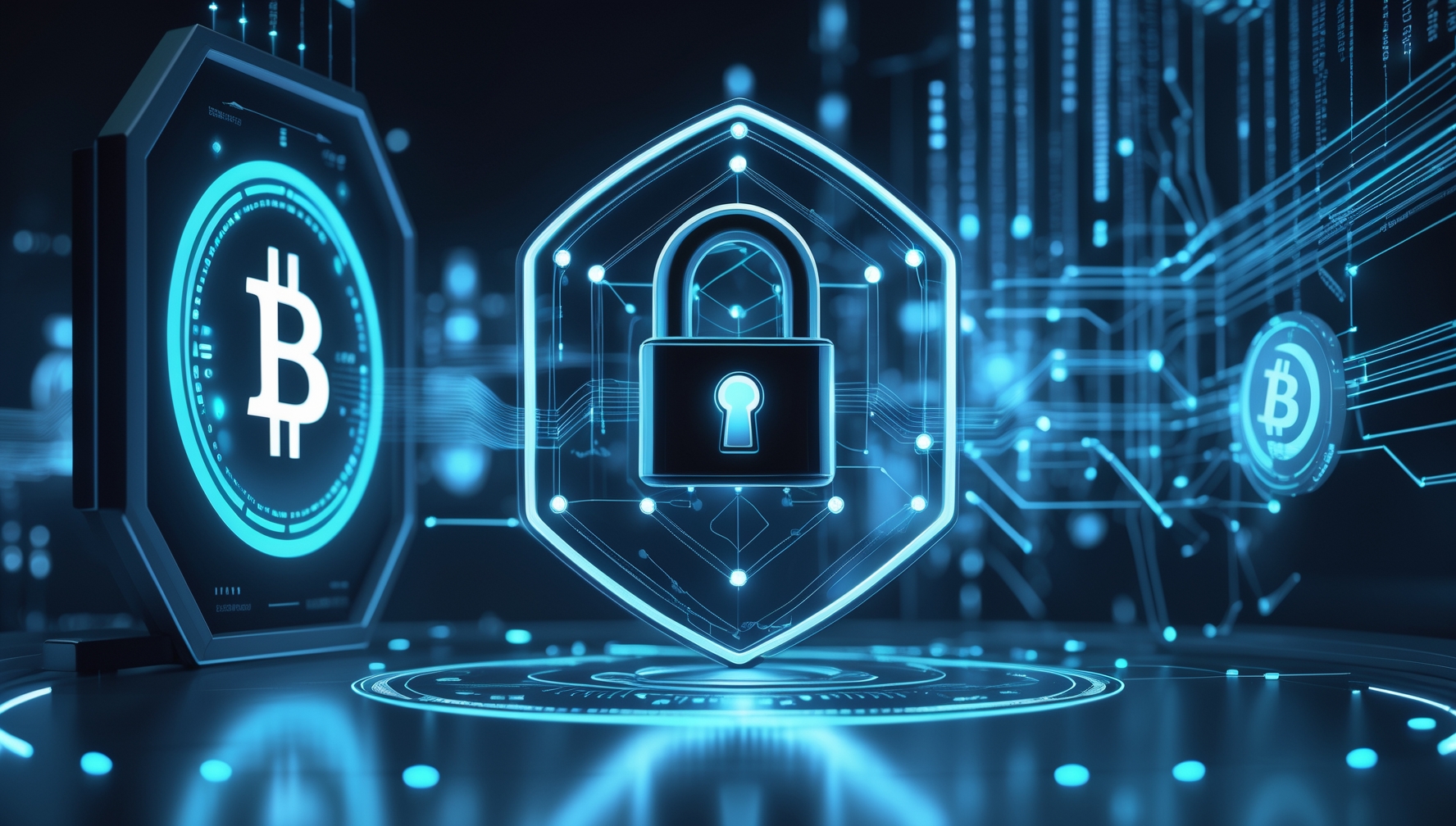 iCryptoX.com Security