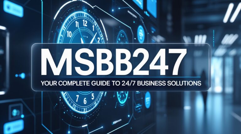 MSB247