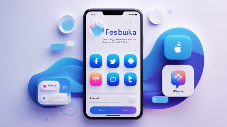 Fesbuka App Download: How to Install and Use It on Android & iPhone Fesbuka