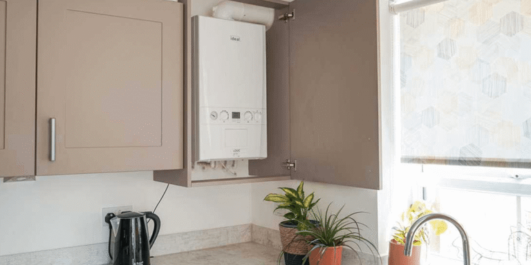 How Does the Government Boiler Scheme Work?