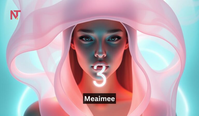 Meaimee 3