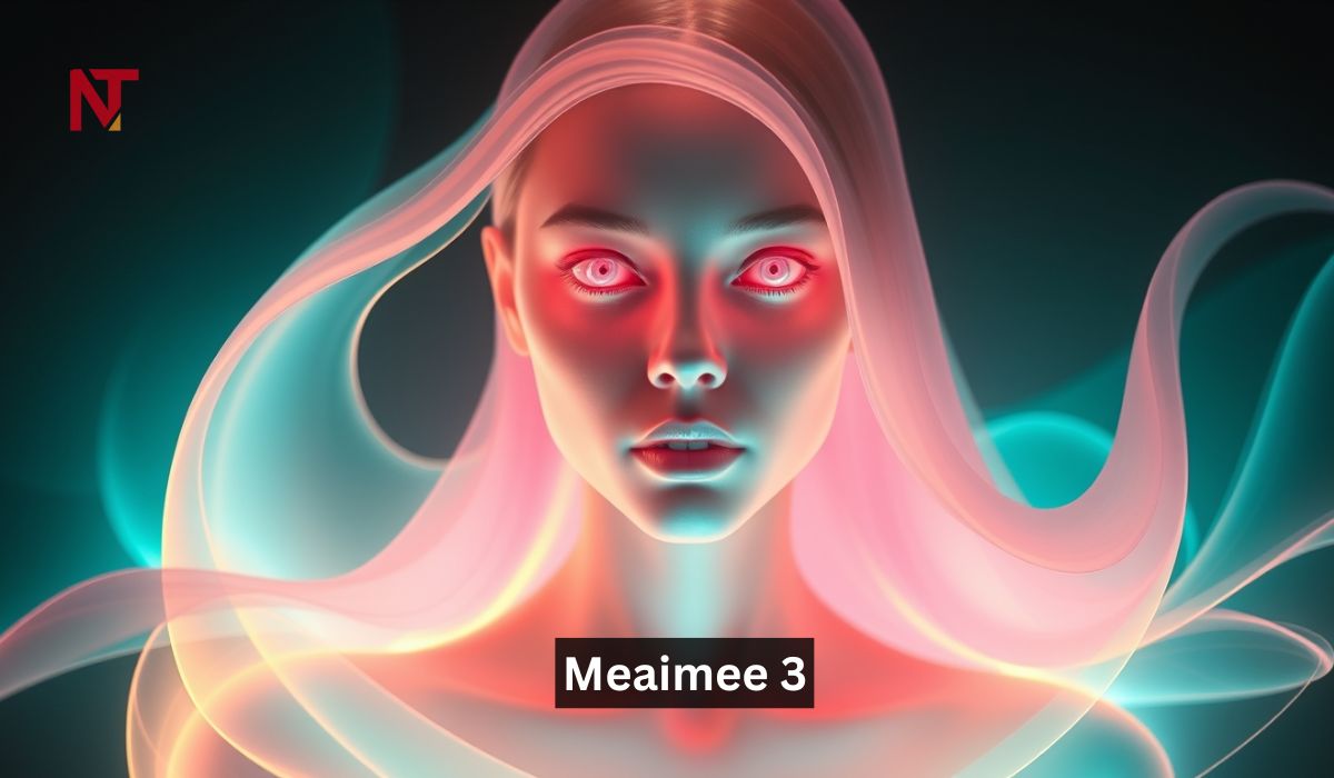 Meaimee 3