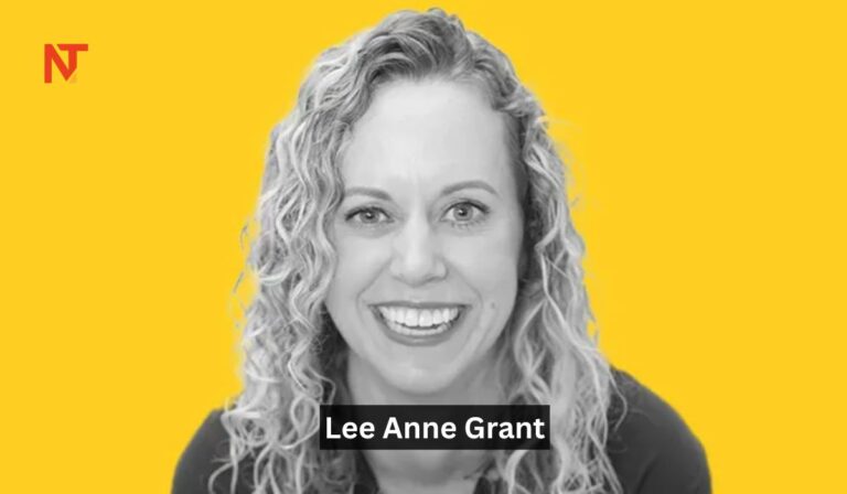 Lee Anne Grant