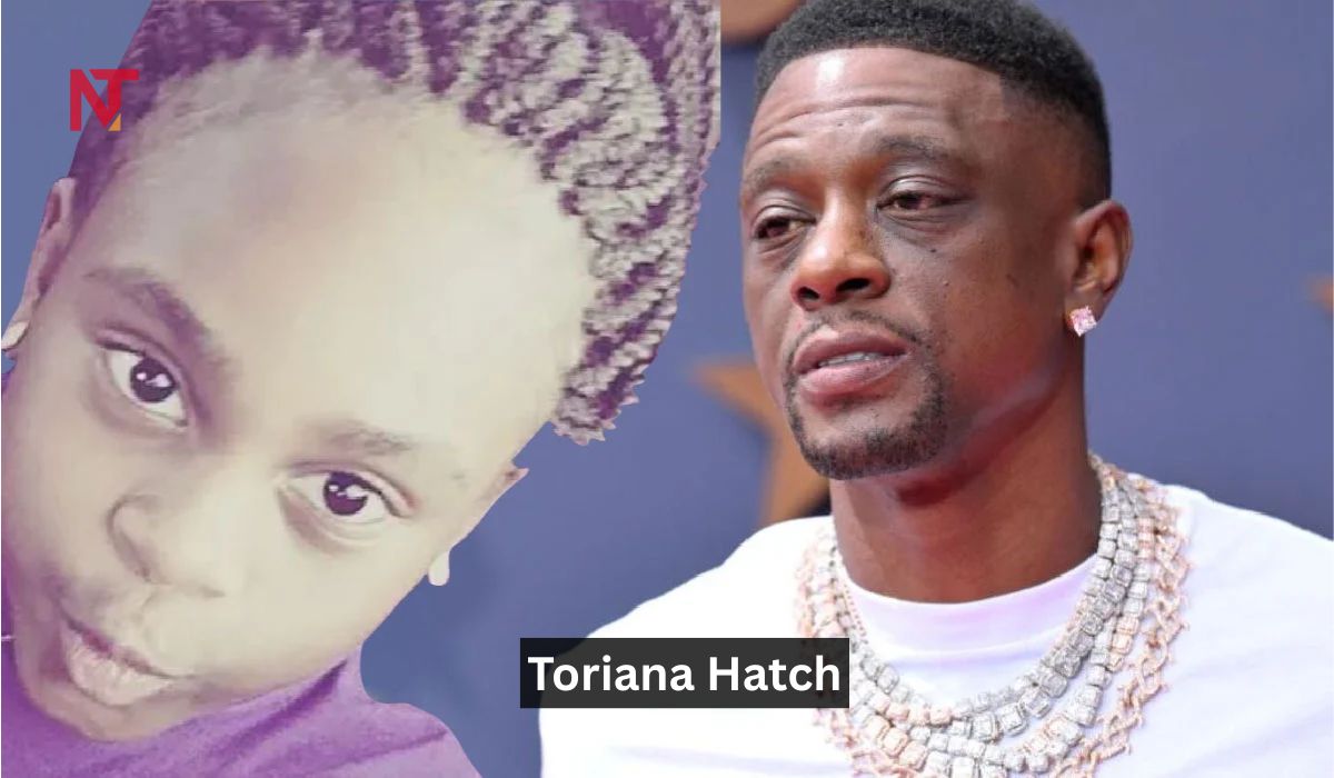 Toriana Hatch