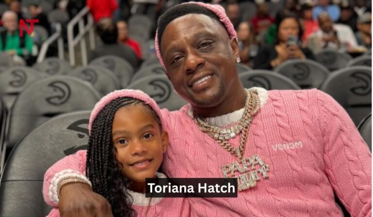 Toriana Hatch